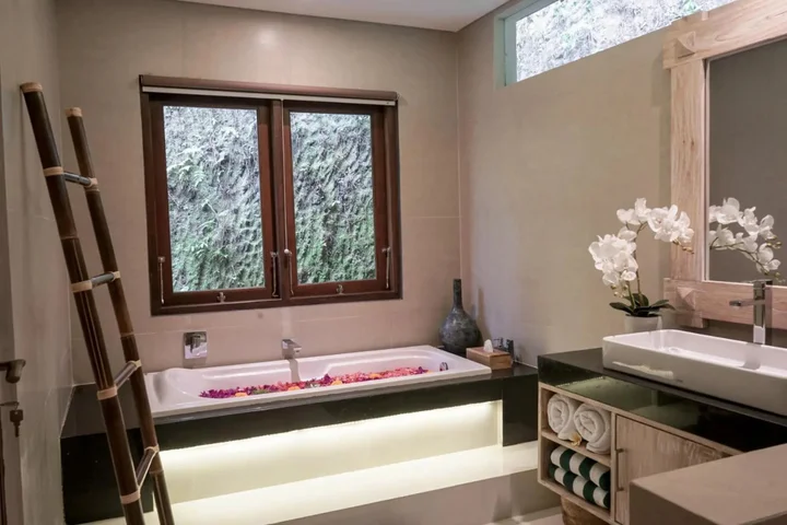 Тегаллаланг: Ubud Hills Villas & Resort
