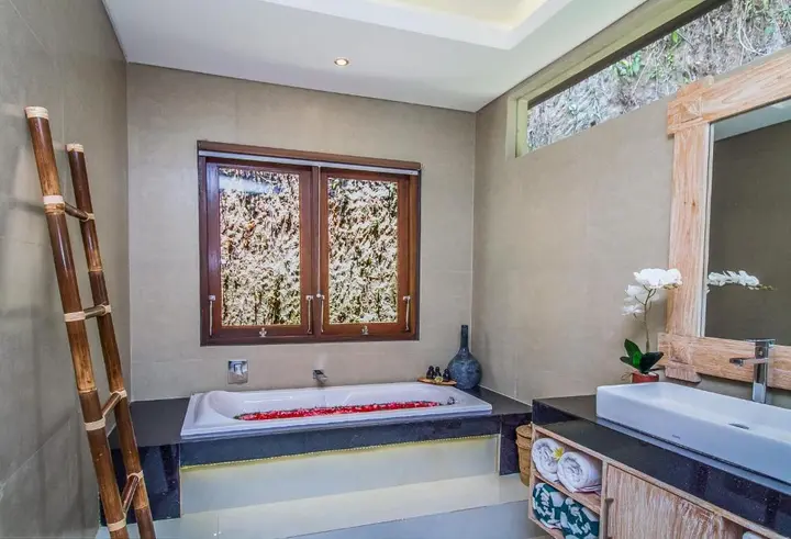 Тегаллаланг: Ubud Hills Villas & Resort