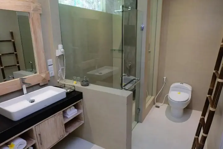 Тегаллаланг: Ubud Hills Villas & Resort