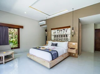 Тегаллаланг: Ubud Hills Villas & Resort
