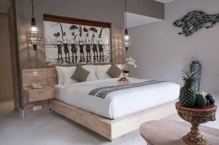 Тегаллаланг: Ubud Hills Villas & Resort