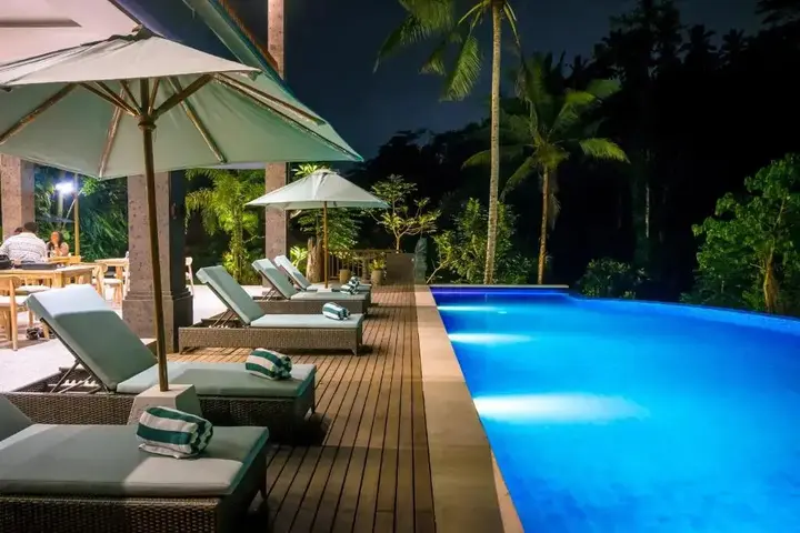 Тегаллаланг: Ubud Hills Villas & Resort