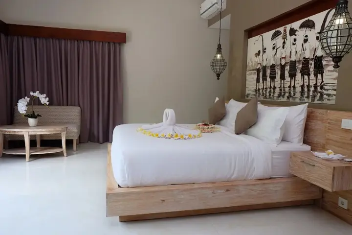 Тегаллаланг: Ubud Hills Villas & Resort