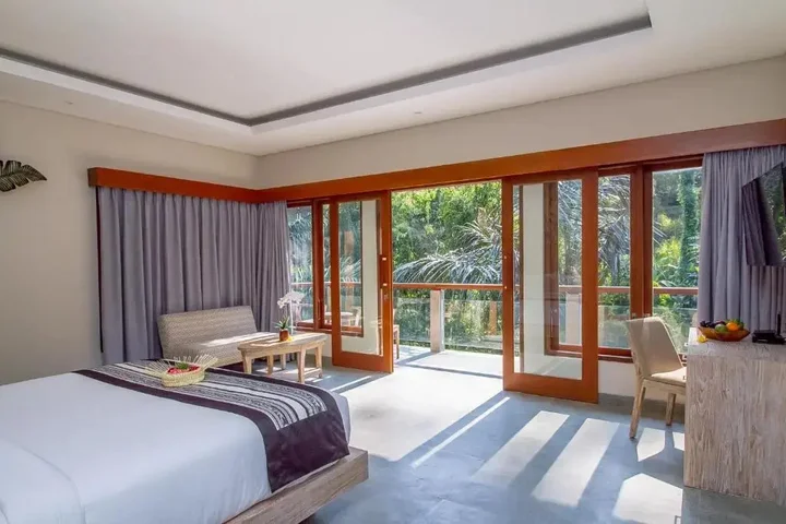 Тегаллаланг: Ubud Hills Villas & Resort