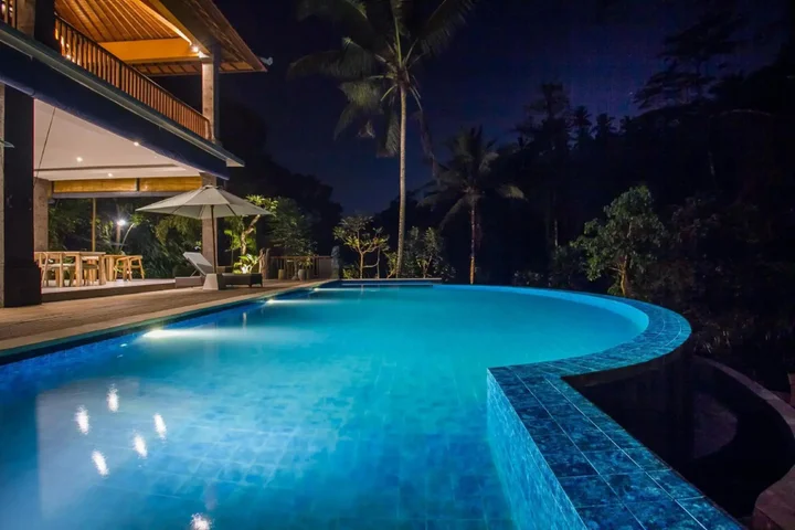 Тегаллаланг: Ubud Hills Villas & Resort