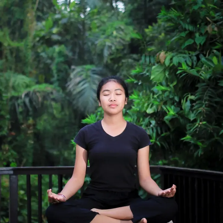 Тегаллаланг: Ubud Hills Villas & Resort