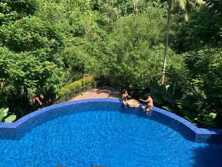 Тегаллаланг: Ubud Hills Villas & Resort