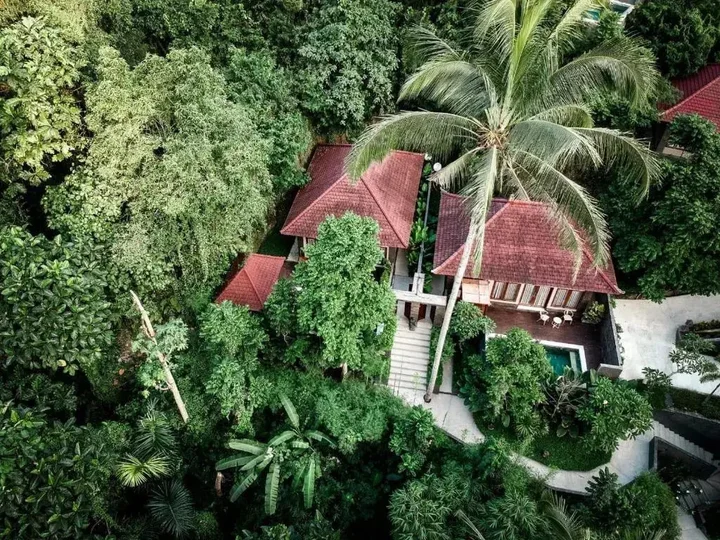 Тегаллаланг: Ubud Hills Villas & Resort