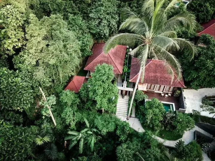 Тегаллаланг: Ubud Hills Villas & Resort