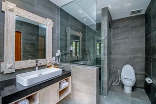 Тегаллаланг: Ubud Hills Villas & Resort