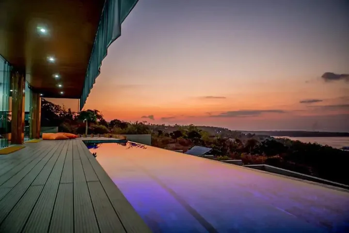 Пенида: The Arancia Luxury Villa