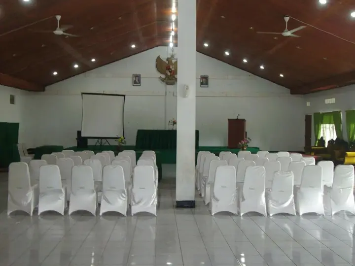 Гарут: Hotel Suminar