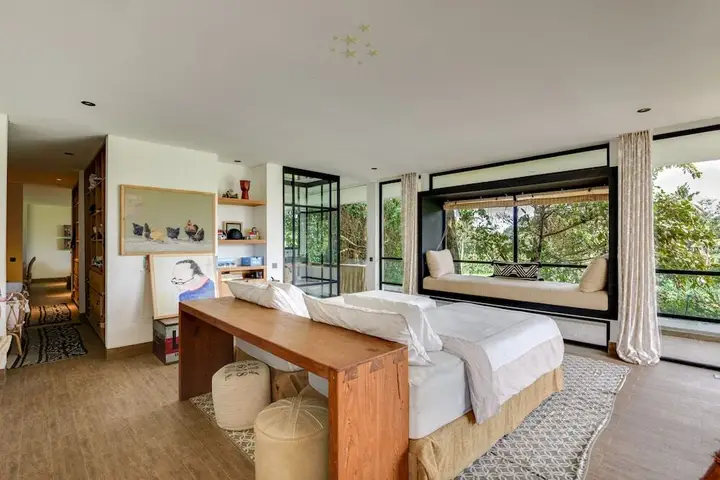 Villa Hakuna Matata — фото 2