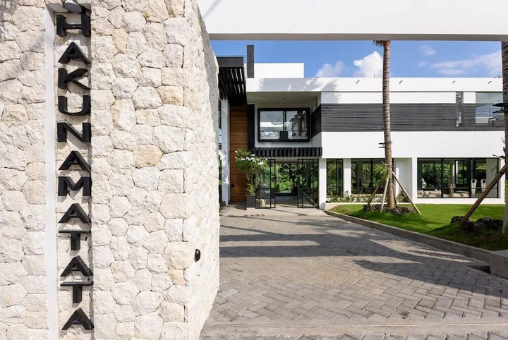 Чангу: Villa Hakuna Matata