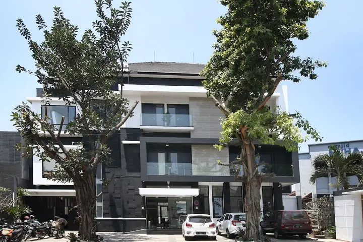 Fif Fa Inn Premier Syariah — фото 1