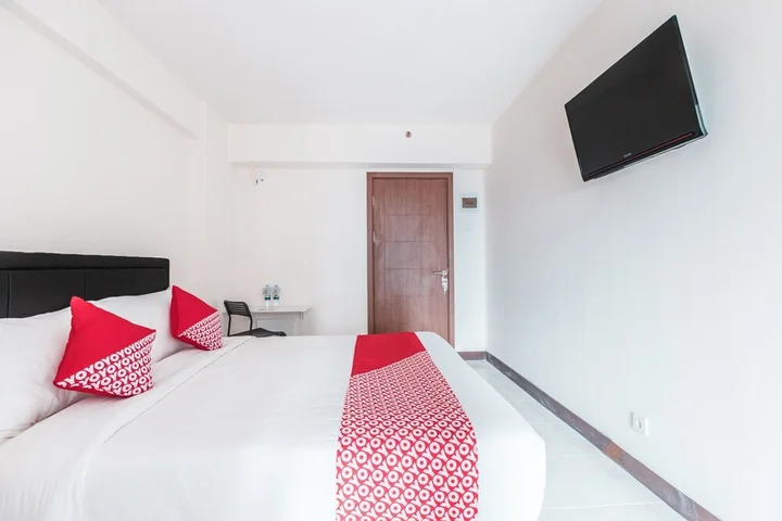 Депок: Oyo 268 Cinere Resort Apartement
