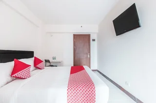 Депок: Oyo 268 Cinere Resort Apartement