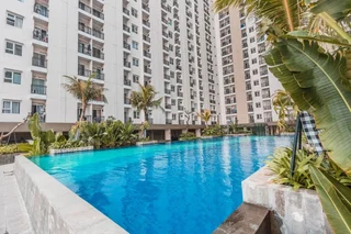 Депок: Oyo 268 Cinere Resort Apartement