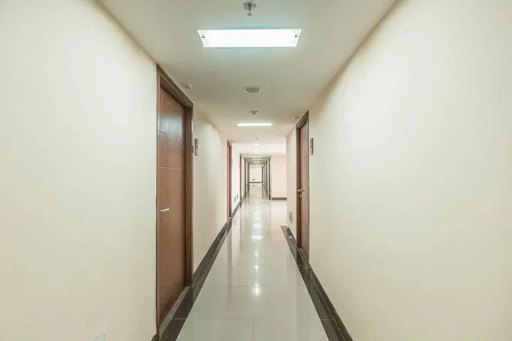 Депок: Oyo 268 Cinere Resort Apartement