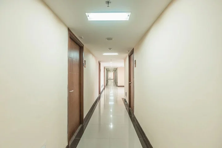 Депок: Oyo 268 Cinere Resort Apartement