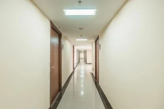Депок: Oyo 268 Cinere Resort Apartement