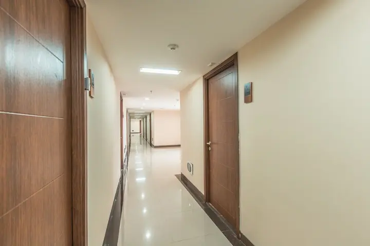 Депок: Oyo 268 Cinere Resort Apartement