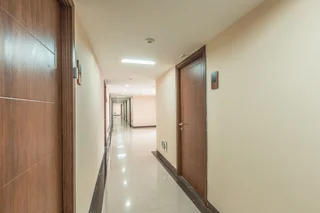 Депок: Oyo 268 Cinere Resort Apartement
