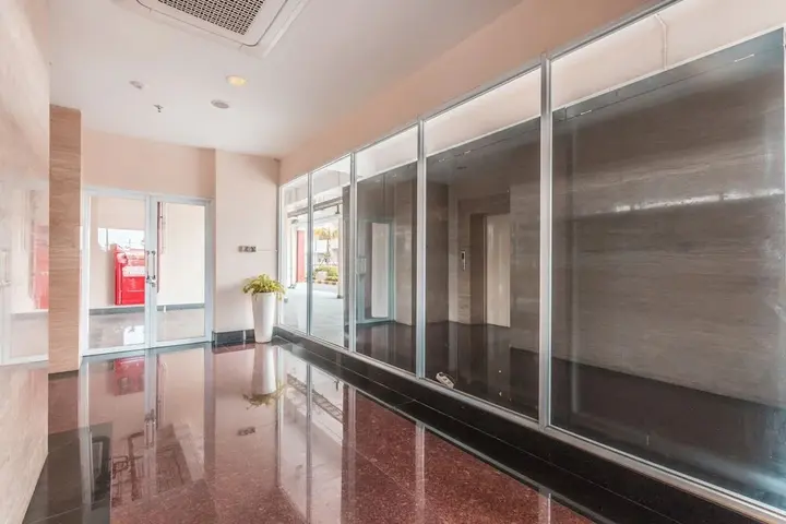 Депок: Oyo 268 Cinere Resort Apartement