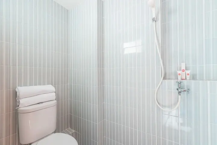 Депок: Oyo 268 Cinere Resort Apartement