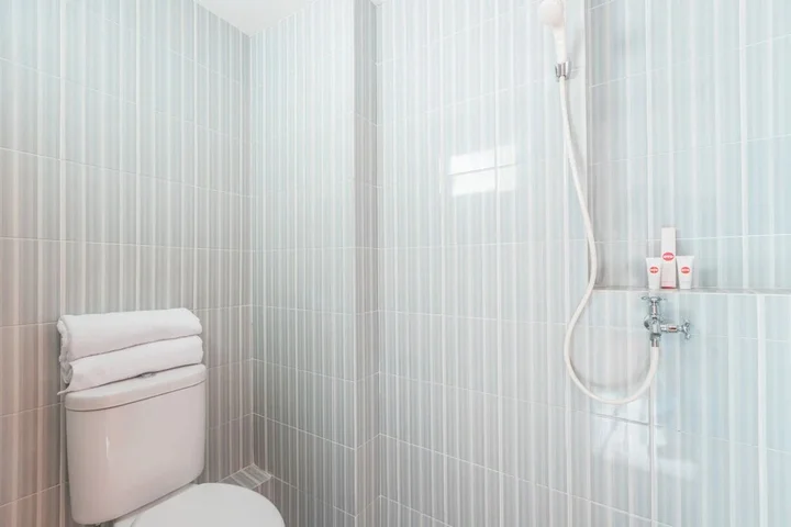 Депок: Oyo 268 Cinere Resort Apartement