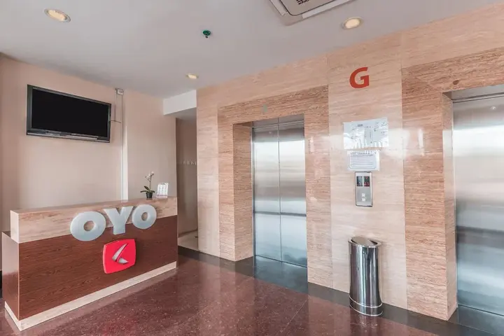 Депок: Oyo 268 Cinere Resort Apartement