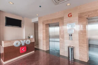 Депок: Oyo 268 Cinere Resort Apartement