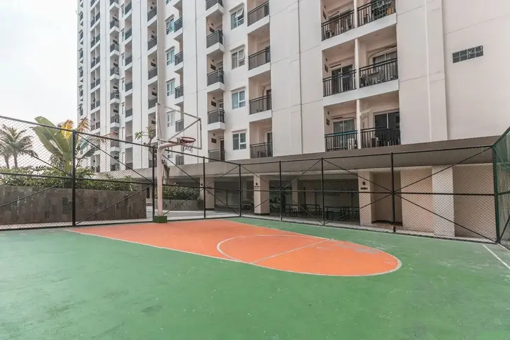 Депок: Oyo 268 Cinere Resort Apartement