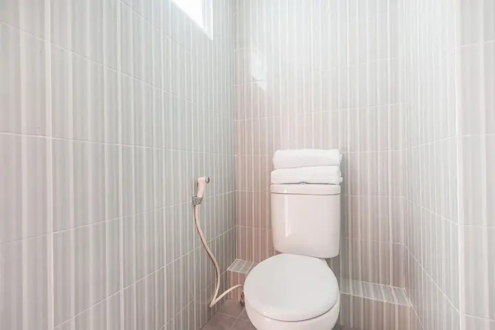 Депок: Oyo 268 Cinere Resort Apartement