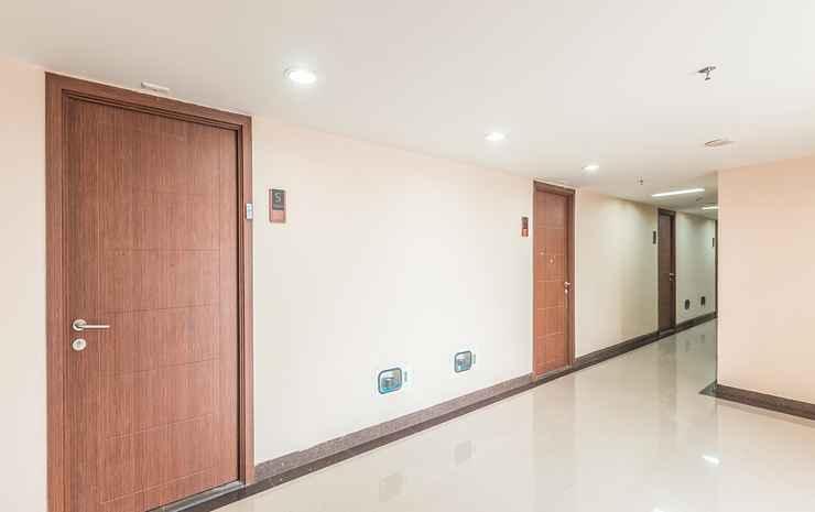 Депок: Oyo 268 Cinere Resort Apartement