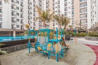 Депок: Oyo 268 Cinere Resort Apartement