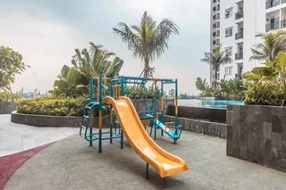 Депок: Oyo 268 Cinere Resort Apartement