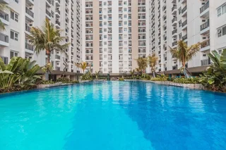 Депок: Oyo 268 Cinere Resort Apartement
