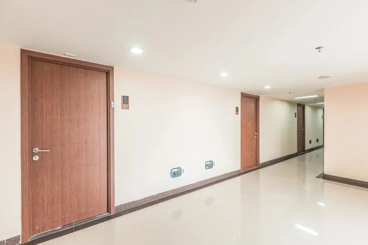 Депок: Oyo 268 Cinere Resort Apartement