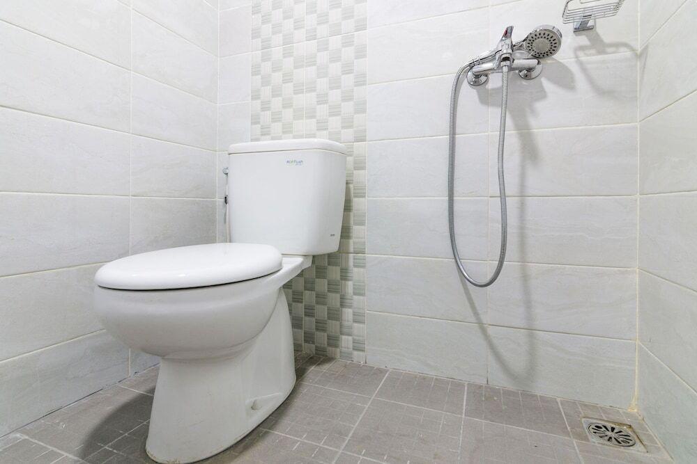 Депок: OYO 1604 Prime Gejayan Residence Near RS Panti Rapih