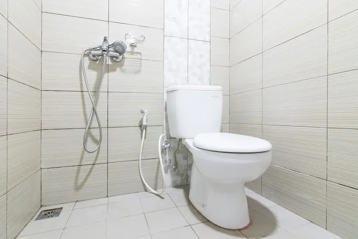 Депок: OYO 1604 Prime Gejayan Residence Near RS Panti Rapih