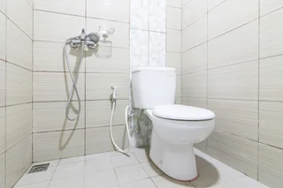 Депок: OYO 1604 Prime Gejayan Residence Near RS Panti Rapih