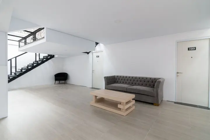 Депок: OYO 1604 Prime Gejayan Residence Near RS Panti Rapih