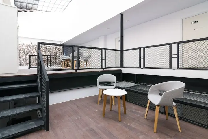 Депок: OYO 1604 Prime Gejayan Residence Near RS Panti Rapih