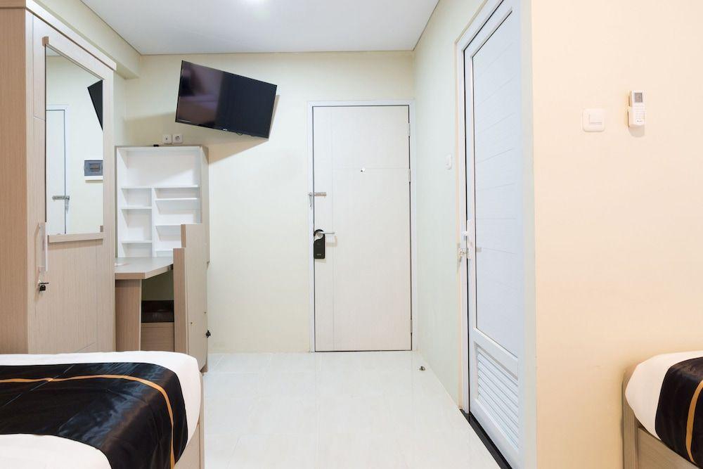 Депок: OYO 1604 Prime Gejayan Residence Near RS Panti Rapih