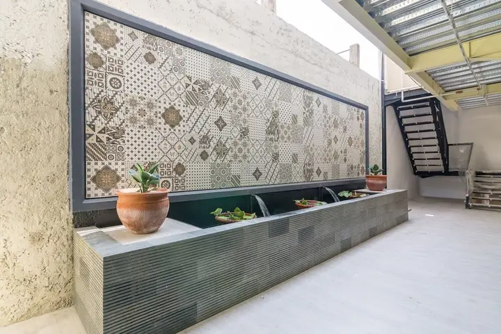 OYO 1604 Prime Gejayan Residence Near RS Panti Rapih — фото 2