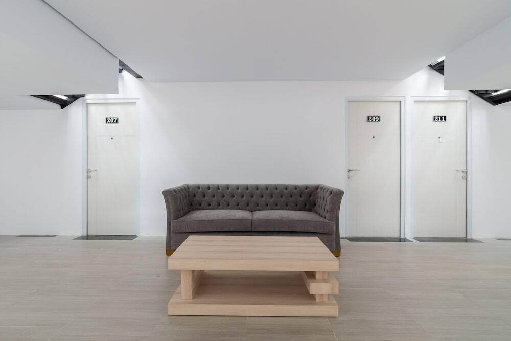 Депок: OYO 1604 Prime Gejayan Residence Near RS Panti Rapih