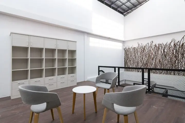 Депок: OYO 1604 Prime Gejayan Residence Near RS Panti Rapih
