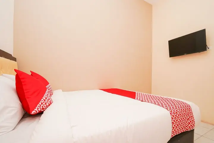 Сурабая: Oyo 1354 Ace Homestay