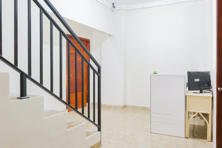 Джакарта: OYO 1519 Axl Residence